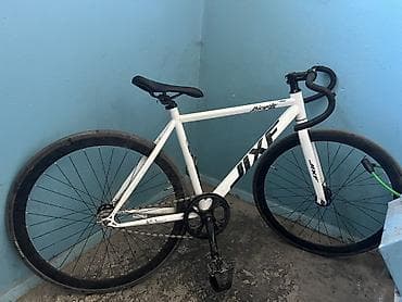 format velosiped: Городской велосипед, Рама M (156 - 178 см) — 1