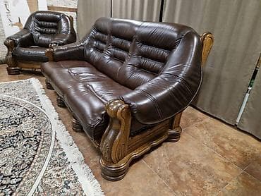 чехии: Продаю мягкую мебель отличного качества (производство Польша), в — 4