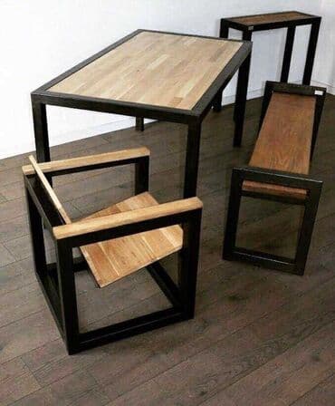 каркас дома: Каркасы мебельные. Каркасы металлические Изготовим любой каркас — 15