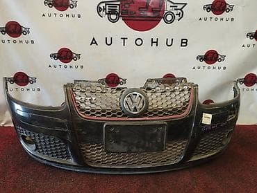голф бампер: Бампер Volkswagen — 1