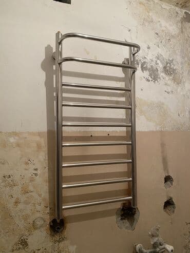 Установка батарей, Установка котлов, Теплый пол Гарантия, Бесплатная консультация, Монтаж Больше 6 лет опыта