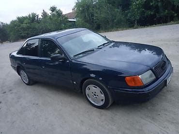gps на авто: Audi S4: 1991 г., 1.8 л, Механика, Газ, Седан — 4