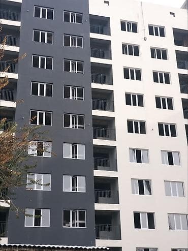 Новостройки от застройщика: Элитка, 1 комната, 46 м² — 3