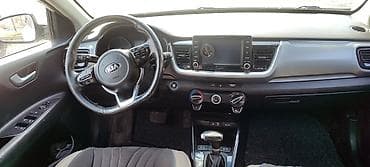 Kia: Kia Stonic: 2018 г., 1.6 л, Типтроник, Дизель, Кроссовер — 4