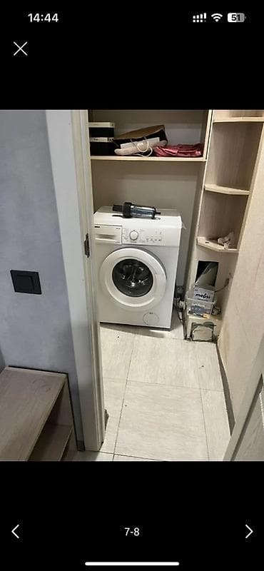 1 бөлмө, 38 м², Элитка, 11 кабат, Косметикалык ремонт — 7