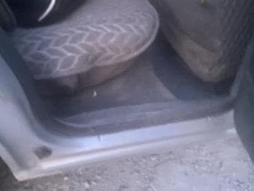 mazda 3 2005: Daewoo Nexia: 2008 г., 1.5 л, Механика, Газ, Седан — 7