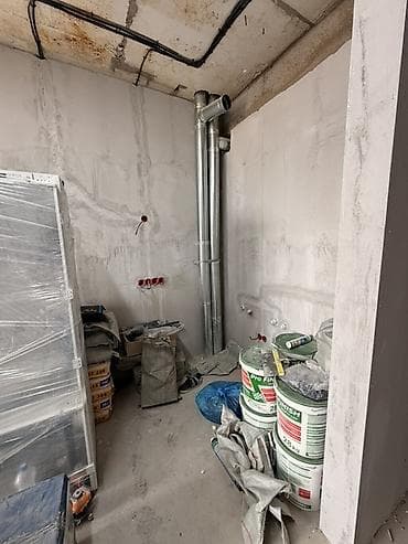 продажа квартир трёх комнатную аламидин 1: Построен, 1 комната, 30 м² — 9