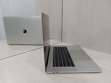 macbook pro 2017: Apple MacBook Pro 15" (A1707) - Дисплей : Retina, разрешение — 3