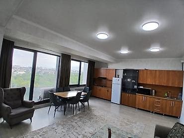 6: Просторная 3-комнатная квартира 125 м² в ЖК Borsan | 11 этаж | — 3