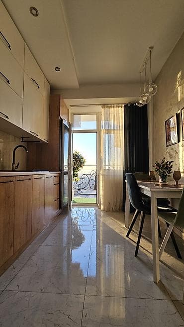 rent: 1 комната, Без подселения, С мебелью полностью — 6