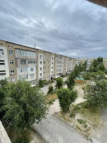 реалтор: 1 комната, 40 м², 105 серия, 4 этаж, Косметический ремонт — 1