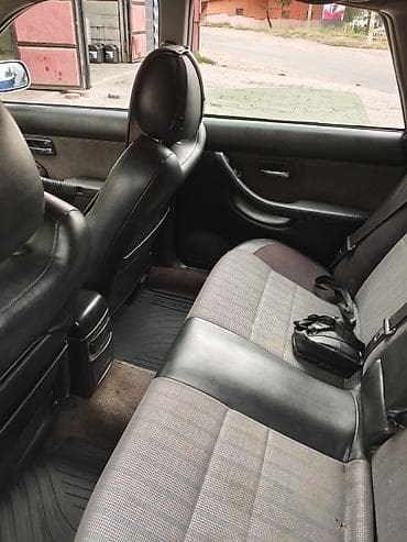 b4 б4: Subaru Legacy: 2000 г., 2 л, Автомат, Бензин, Седан — 5
