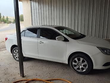 Унаа: BYD E5: 2017 г., 1.8 л, Автомат, Электромобиль, Седан — 3