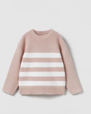 брендовая одежда бишкек: В наличии мягкий свитер от Зары Турция на 1,5-2 года Абсолютно новый с — 1