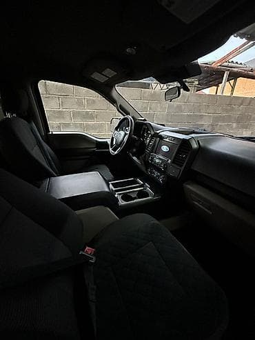 продажа машина: Ford F-150: 2020 г., 2.7 л, Автомат, Бензин, Пикап — 4