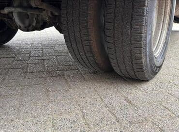 глушитель мтз: Mercedes-Benz Спринтер: 2009 г., 3 л, Механика, Дизель, Фургон — 8