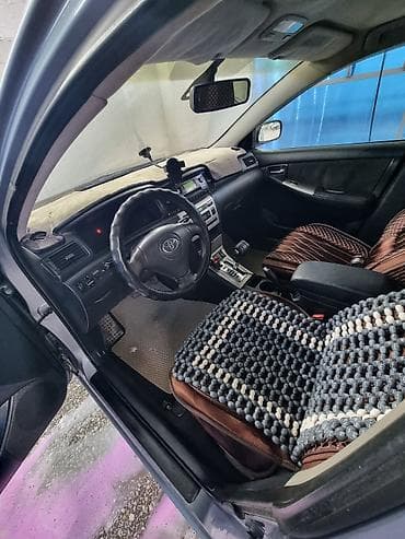 kia sportage 2013: Toyota Corolla: 2002 г., 1.6 л, Автомат, Бензин, Седан — 5