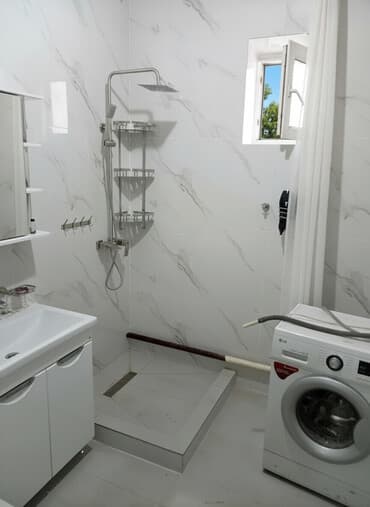 реноватор купить в бишкеке: Подготовка стен для укладки, Подготовка стен для грунтовки, Резка плитки | Керамическая плитка, Керамогранитая плитка, Мозаичная плитка | Вертикальная укладка, Диагональная укладка, Горизонтальная укладка Больше 6 лет опыта — 2