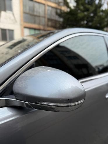 rx 2016: Kia K7: 2021 г., 3 л, Автомат, Газ, Седан — 6