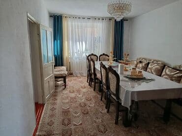 срочно продаю дом токмаке: Дом, 100 м², 4 комнаты, Собственник, Старый ремонт — 11