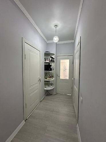 2 комнаты, 52 м², Элитка, 5 этаж, Евроремонт — 8