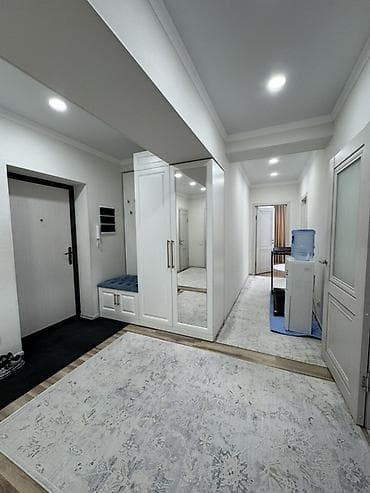 3кв продаю: 3 комнаты, 87 м², 5 этаж — 8