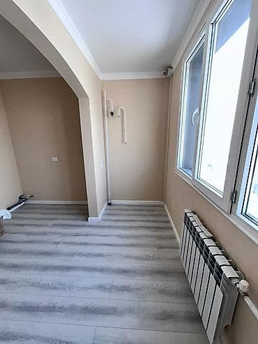 hostel osh: 1 комната, 45 м² — 2