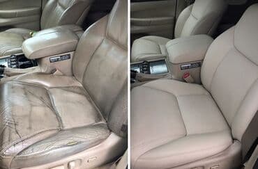 реставрация мягкой мебели на дому: Перетяжка салона авто Бишкек, шумоизоляция, покраска салона,пошив — 4