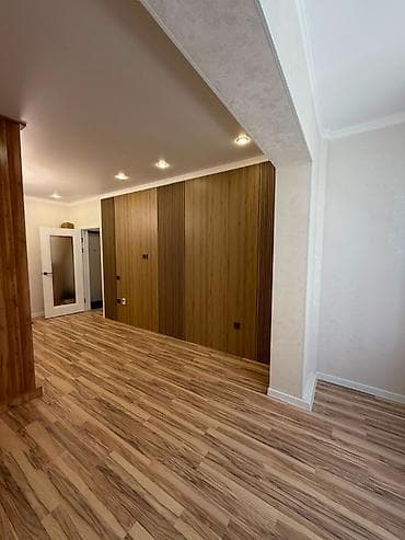 binar: 1 комната, 44 м², Технопарк Элитка, 6 этаж, Евроремонт — 1