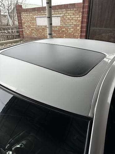 недавно: Lexus ES: 2004 г., 3.3 л, Автомат, Бензин, Седан — 6