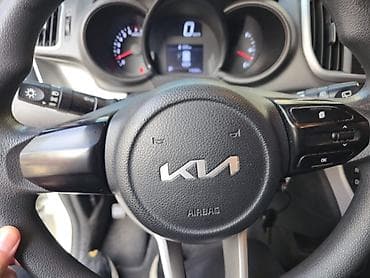 space runner: Kia Ray: 2019 г., Хэтчбэк — 8