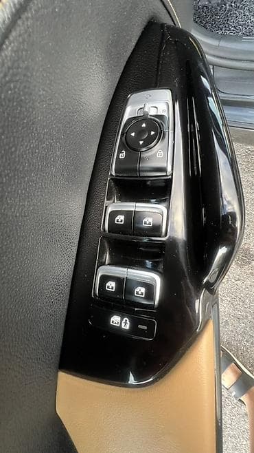 neta u pro: Kia K5: 2020 г., 1.6 л, Автомат, Бензин, Седан — 9