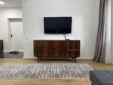 flats on rent: 2 комнаты, Собственник, С мебелью полностью — 3