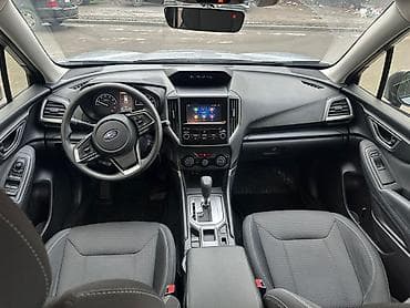 subaru oudback: Subaru Forester: 2020 г., 2.5 л, Вариатор, Бензин, Кроссовер — 9