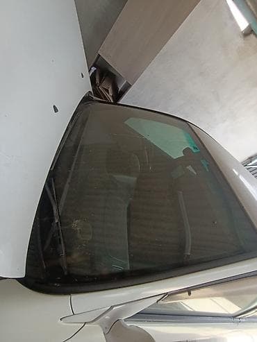 рав4 ха40: Toyota Gaia: 2003 г., 2 л, Автомат, Бензин, Минивэн — 7