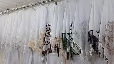 Личные вещи: Жоолук платок платков платки — 1