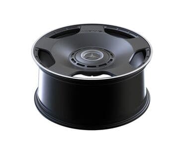 купить диски нива: Диски R 20 Комплект, отверстий - 6, Новый — 10