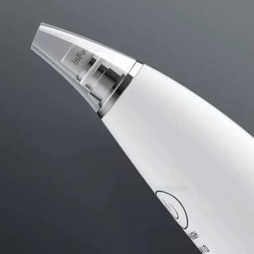 вакуумный аппарат для чистки лица: Xiaomi Inface (MS7000) Вакуумный прибор для чистки лица — 2