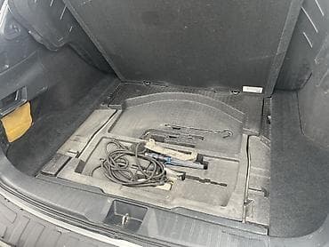 другое авто: Subaru Outback: 2019 г., 2.5 л, Автомат, Бензин, Внедорожник — 7