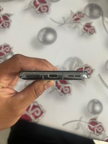 redmi 9: OnePlus 9 Pro, Б/у, 128 ГБ, цвет - Голубой, 2 SIM — 4