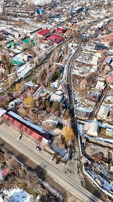 кызыл аскер продажа домов: 9 соток, Для строительства, Красная книга — 5