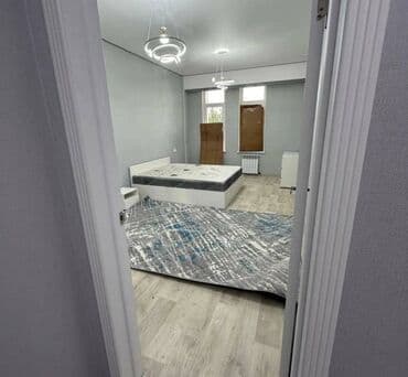 снять квартиру рядом: 1 комната, Собственник, Без подселения, С мебелью полностью — 1