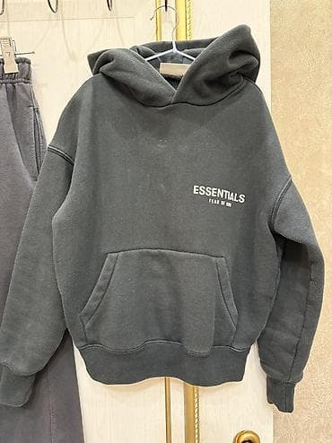 Детский мир: Классная толстовка и брючки, на весну и осень, покупали в Дубае — 4