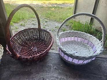 корзина для себета: Корзина — 1