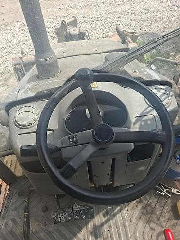 продаю эксковаторы: Погрузчик, Volvo, 2008 г., Колесный, Ковшовый — 6