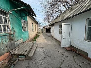 оскон ордо участок: Дом с участком. Адрес на калитке: Советская 104. - Жилой одноэтажный — 6