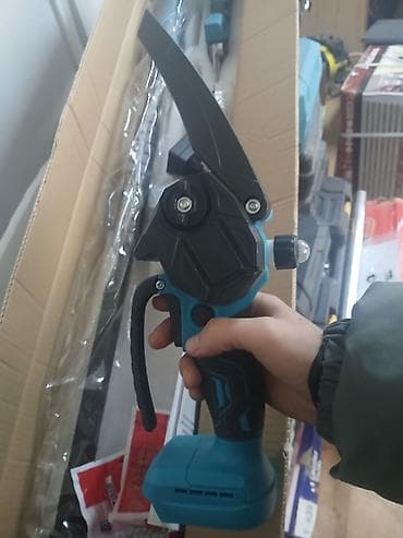 секаторы немецкие: Ручные высоторезы — 2