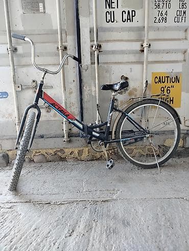 детский велосипед electra: Городской велосипед, Рама L (172 - 185 см) — 2