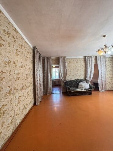дом в новопокровка: Дом, 75 м², 6 комнат, Риэлтор, Старый ремонт — 10