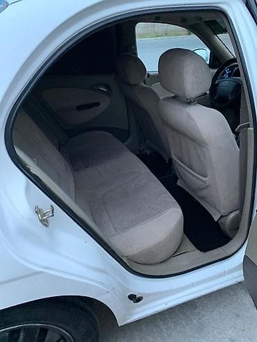 Daewoo Nubira: 2000 г., 1.6 л, Кол менен иштөөчү, Бензин — 8